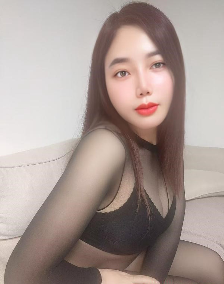 性感身材妩媚