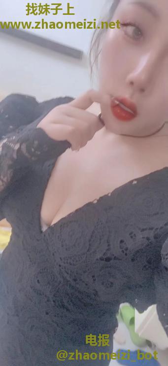 很骚的妹子