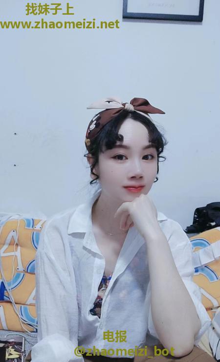 可约的美容师