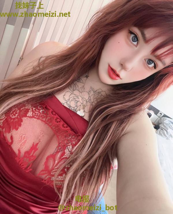 罗湖巨乳女王