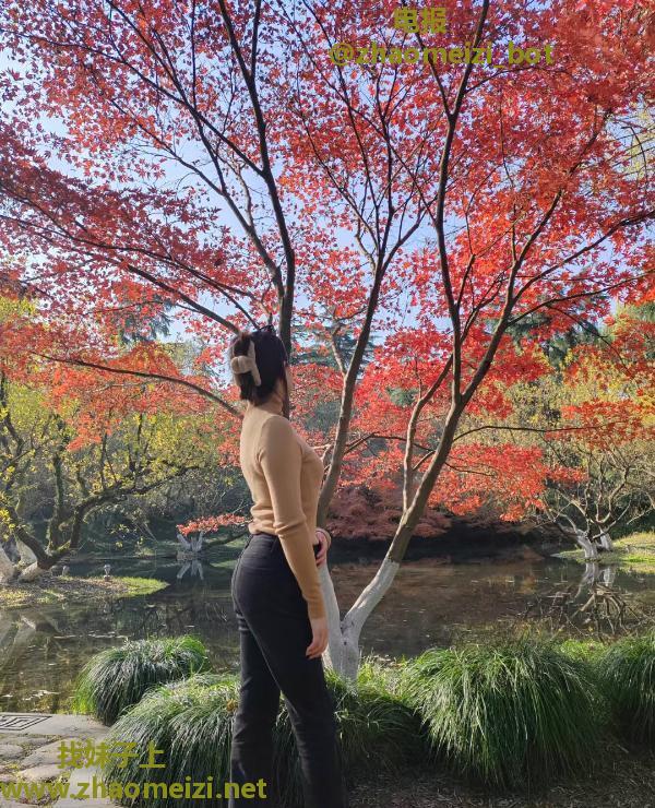 萧山美臀佳佳
