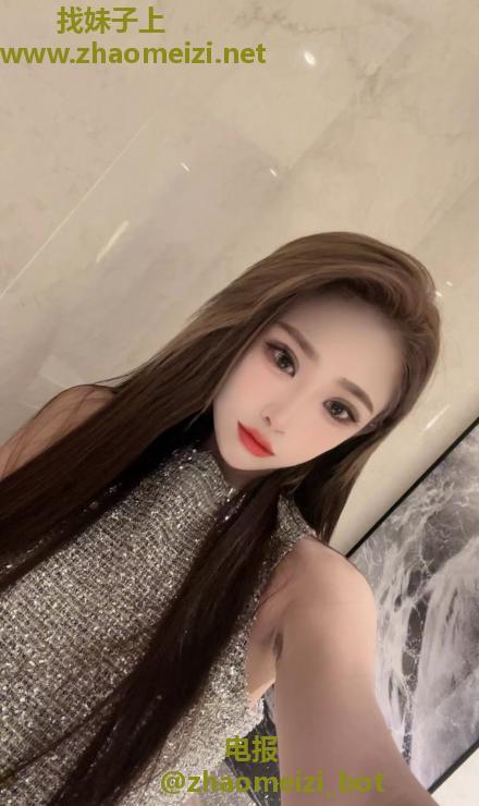 气质美女檀汐