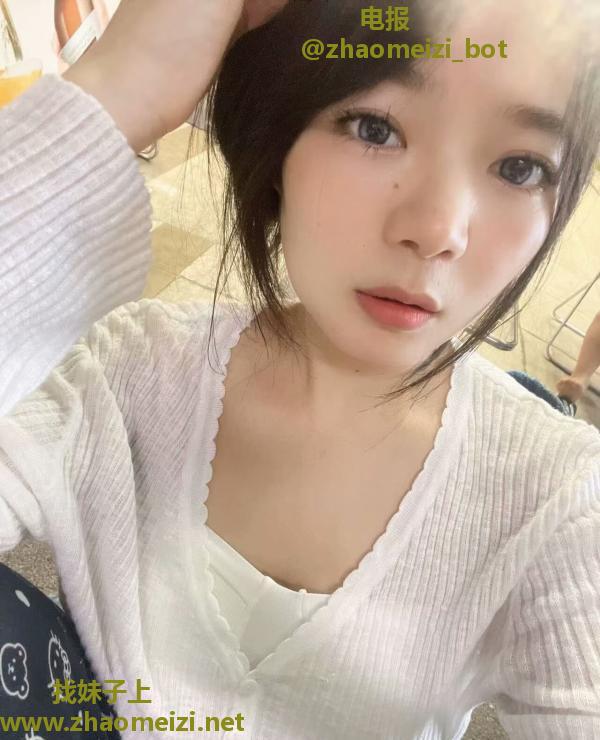 深圳小妹妹