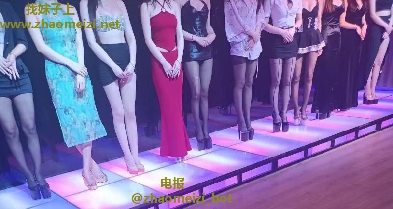 上海高端颜值海选体验