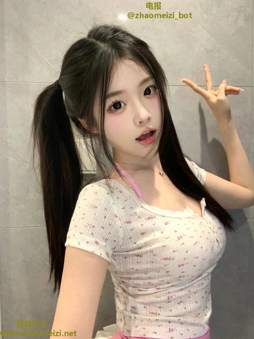 水嫩的妹子，搞的就是爽