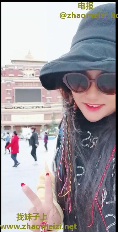 迈皋桥小胖妞
