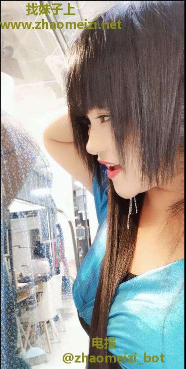 迈皋桥小胖妞