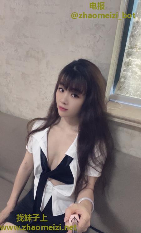 昆山服务系小妹