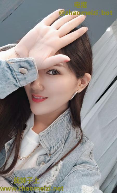 江北小胖妞