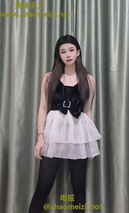 南山少女粉米儿