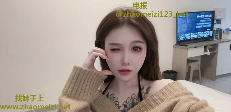 厦门颜值女友系妹子