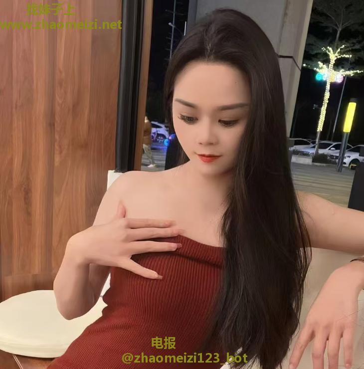海珠妹子梦梦
