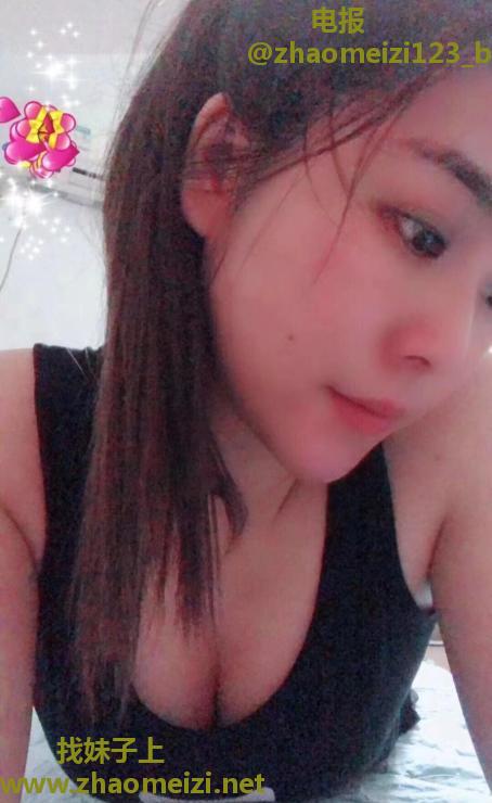 广州大胸御姐