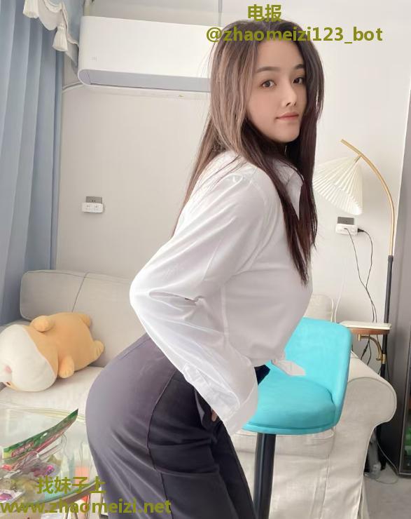 大屁股果肉妹妹