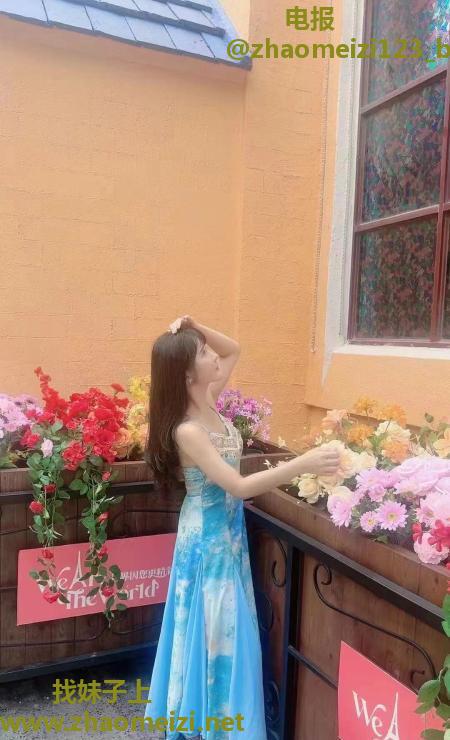 罗湖环保姐妹花之姐姐