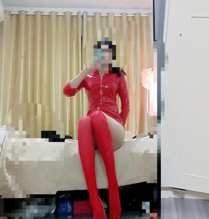 木木女王sm丝足