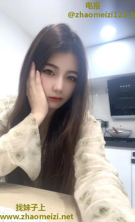 广州美臀妹子