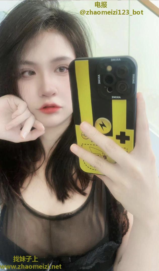 风骚小姐姐