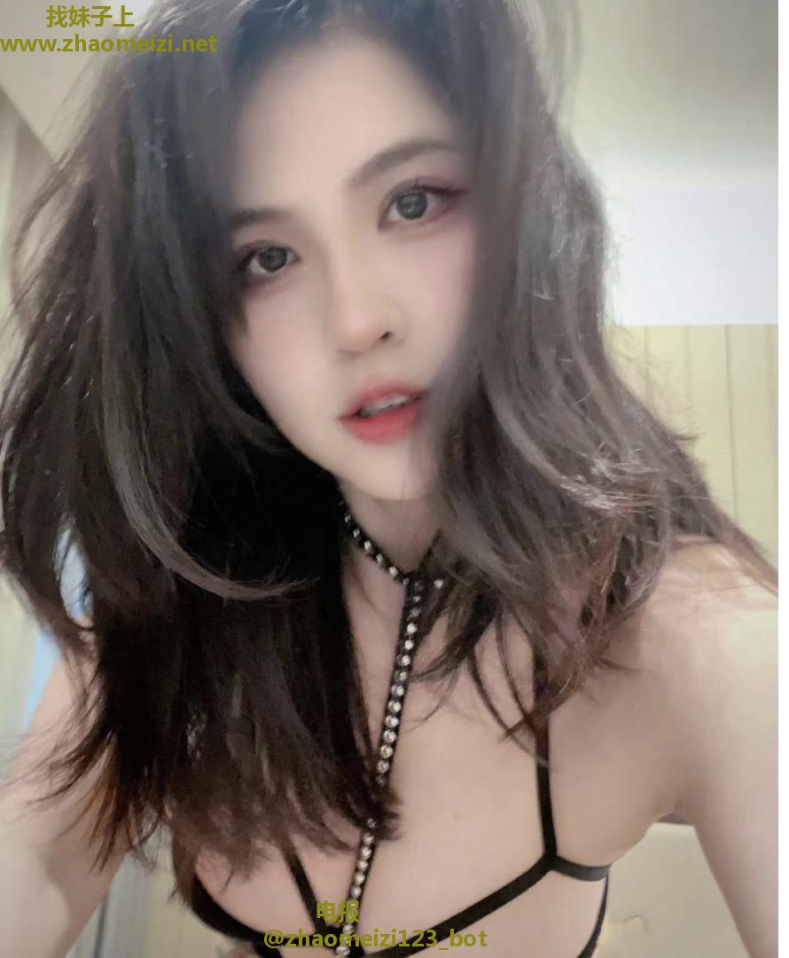风骚小姐姐