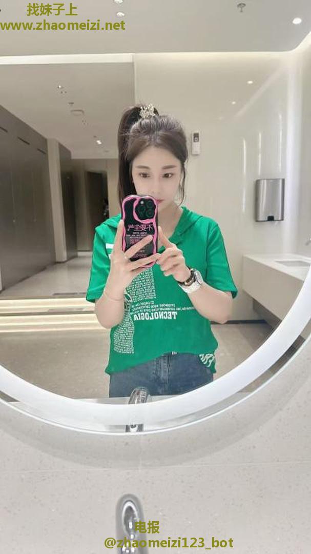包河温柔小女友