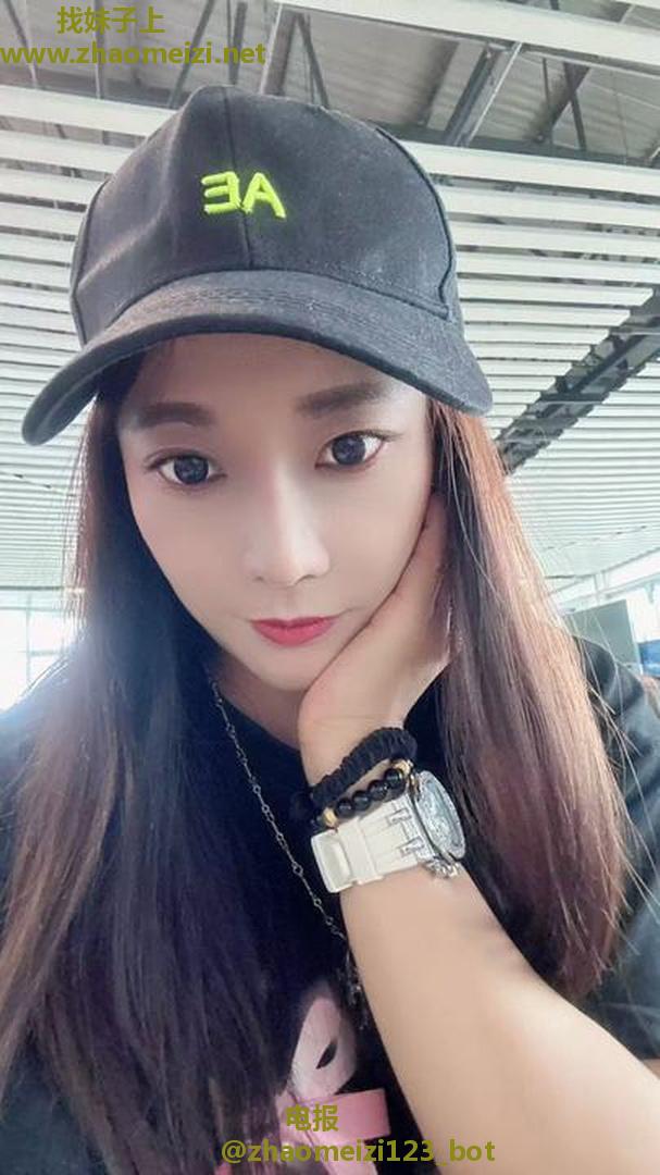 包河温柔小女友