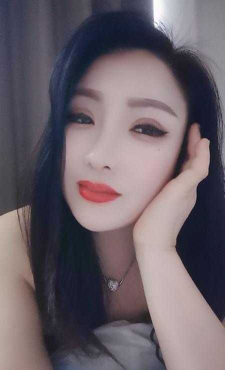 河东可可贵州妹