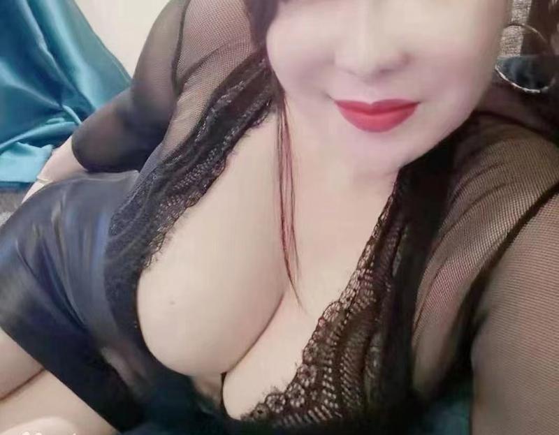 河东可可贵州妹