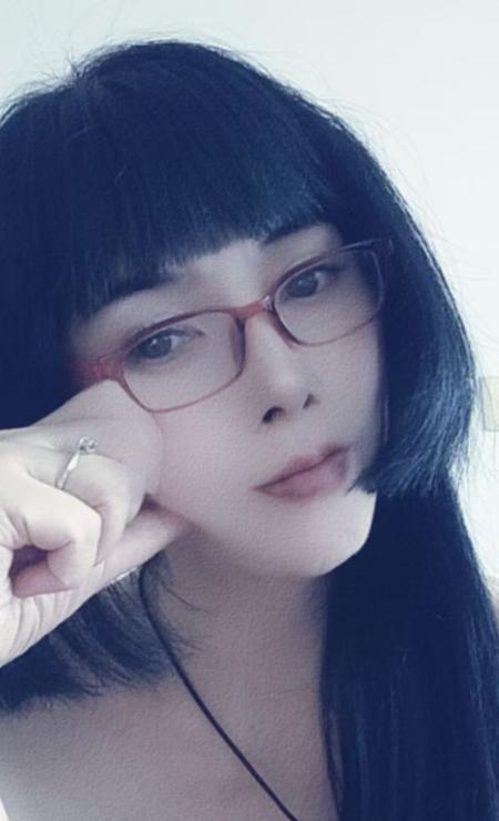 滨海小姐姐