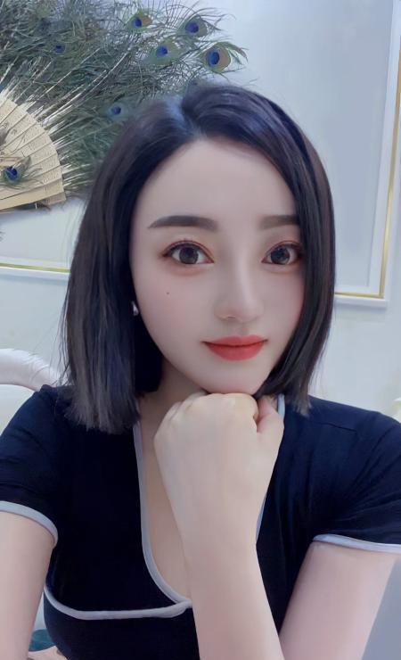 南阳大胸老师梅梅