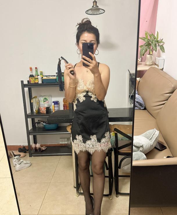 海珠风骚少妇御姐