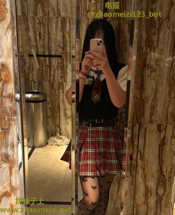 可爱湘妹子