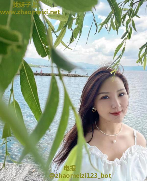 沈阳小妲己