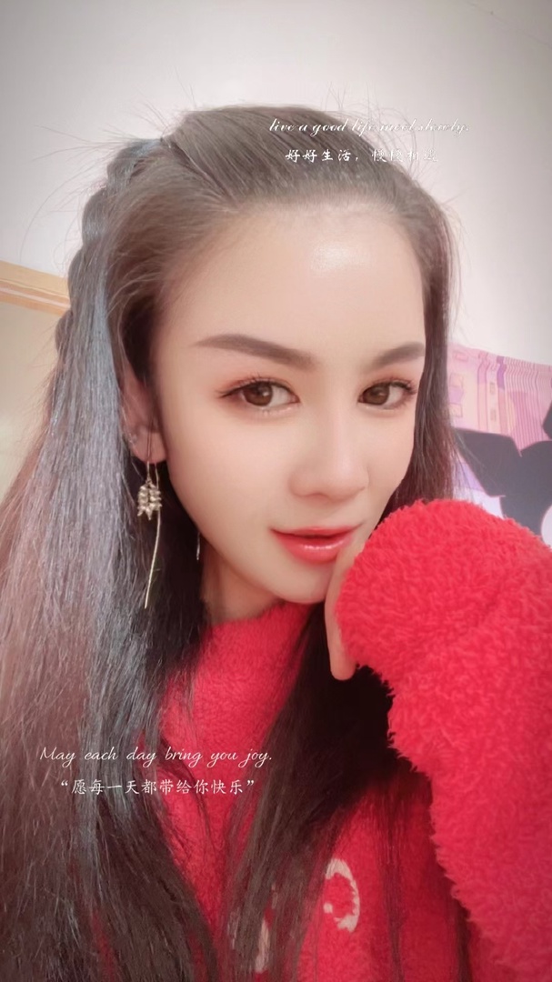 宝坻小姐姐
