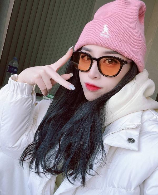 长宁气质御姐