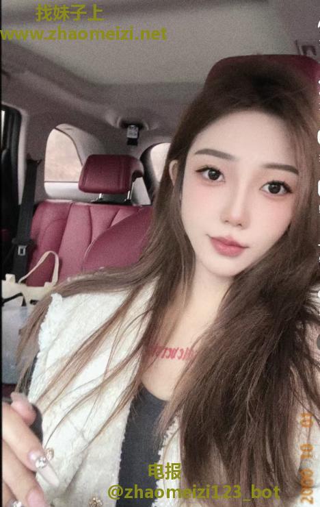 南京高颜值美熙老师