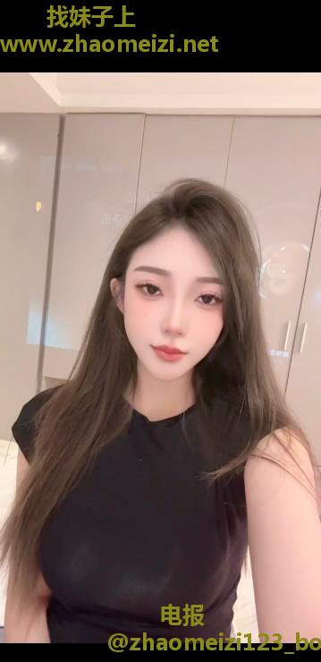 南京高颜值美熙老师