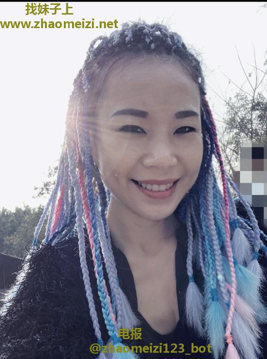 性格温柔友善小姐姐