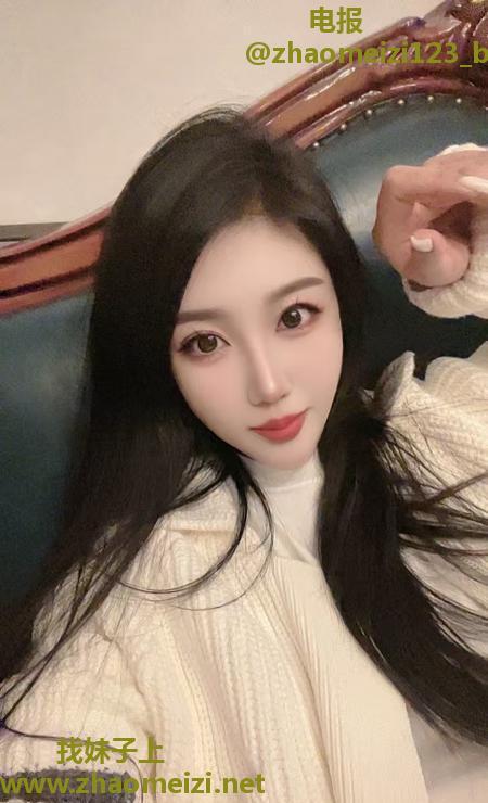 沈阳的颜值美女