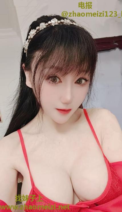 广州活好胸大女神可可
