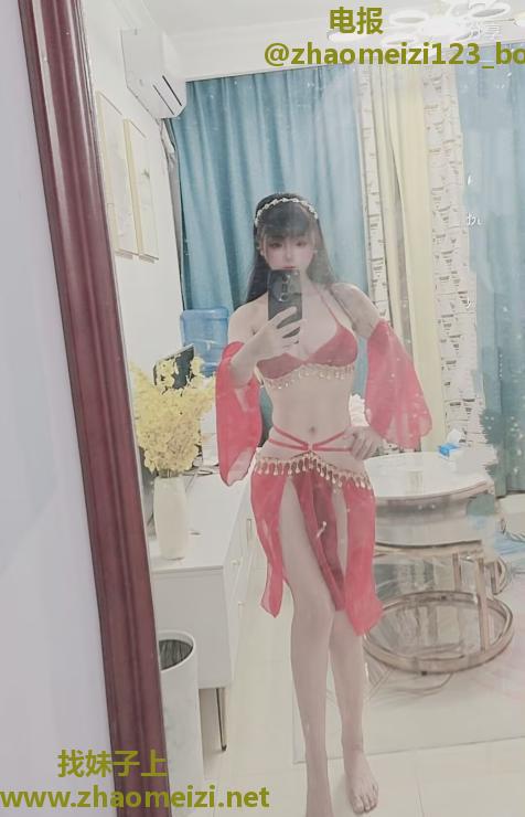 广州活好胸大女神可可