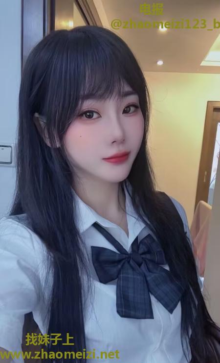 jk制服控晴晴