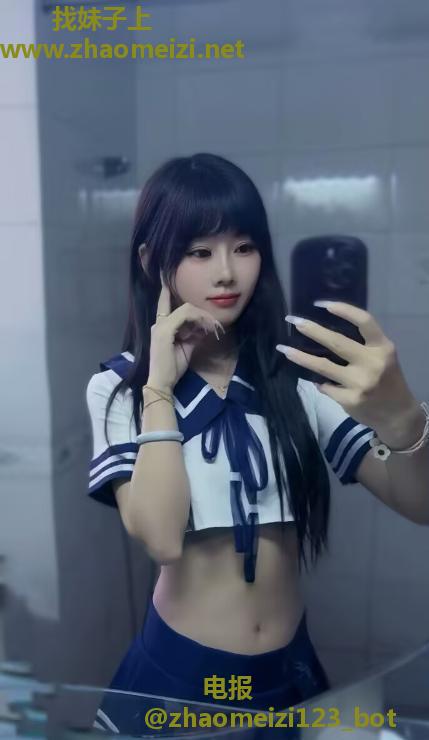 jk制服控晴晴