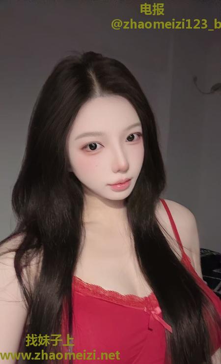 天河颜值妹妹