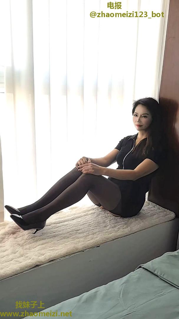 洛阳美女容容真棒