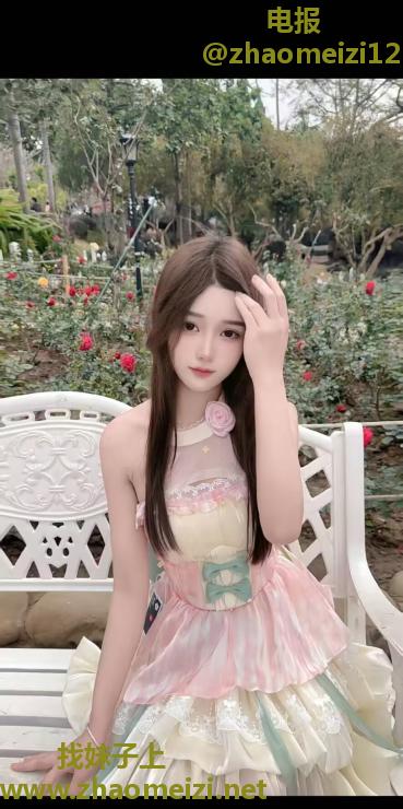 广州兼职女橙子mm
