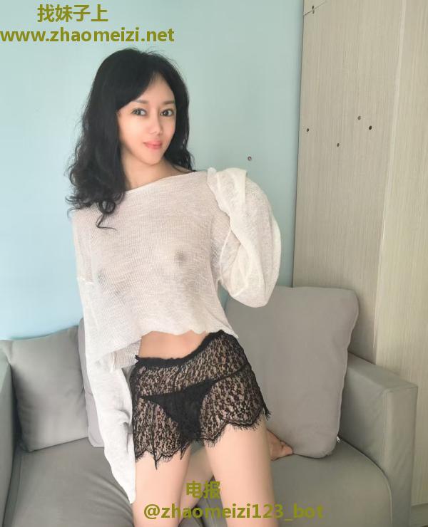 荔湾服务型小靓妹