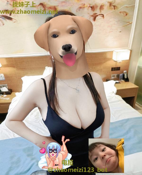 新北颜值小妹