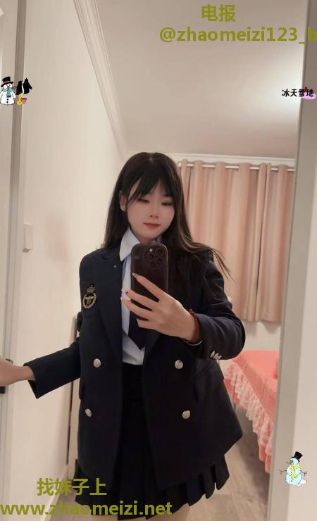 二刷JK制服晴晴