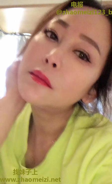 成都熟女柔柔