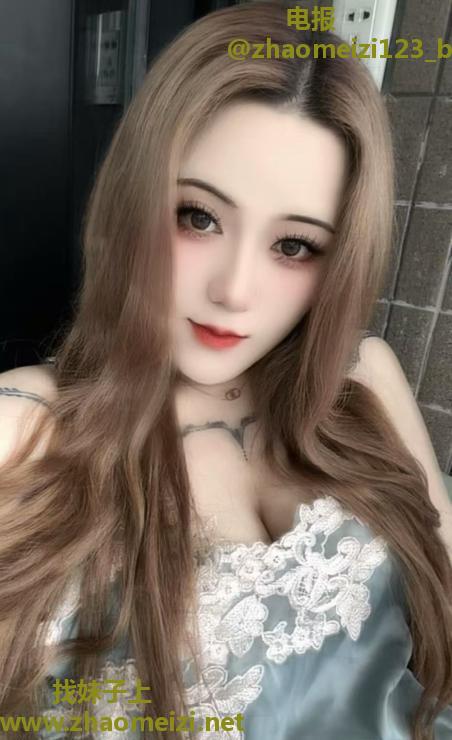 杭州肉感小鲜妹